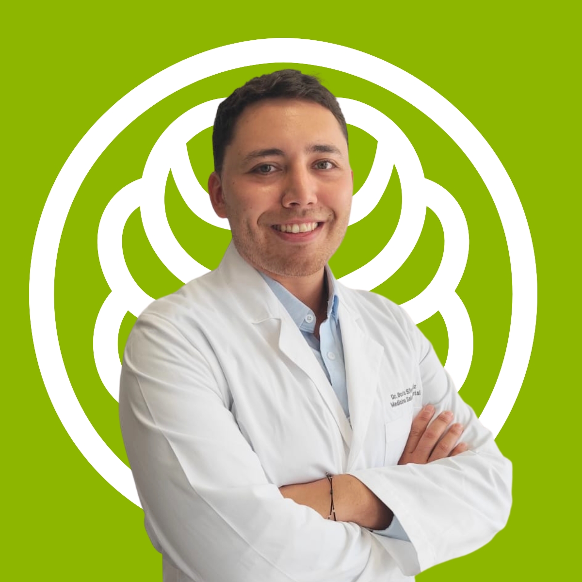 Foto del profesional Boris Silva