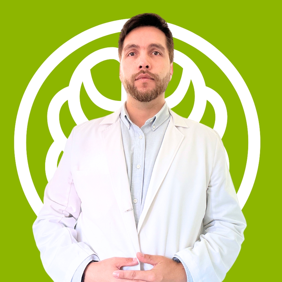 Foto de la profesional Aldo