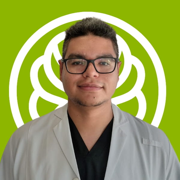 Foto de la profesional Aldo